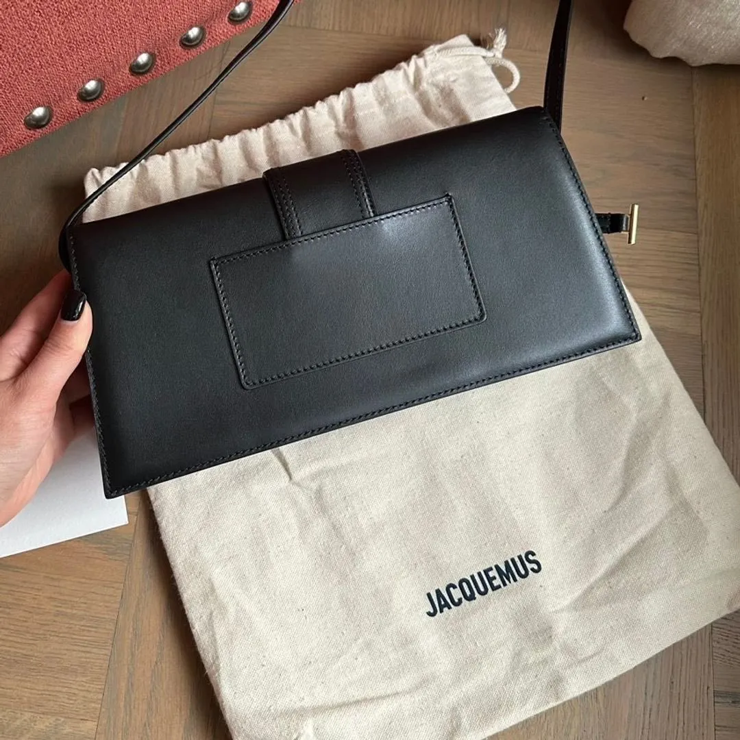 Jaquemus bag