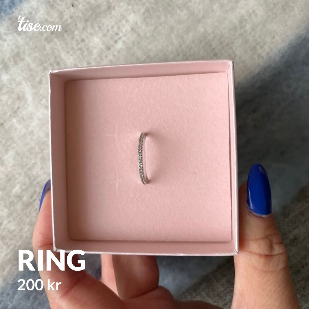 Ring