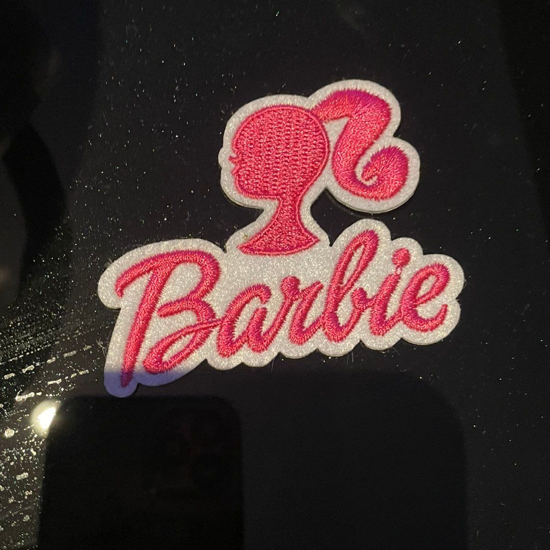 Barbie Patch