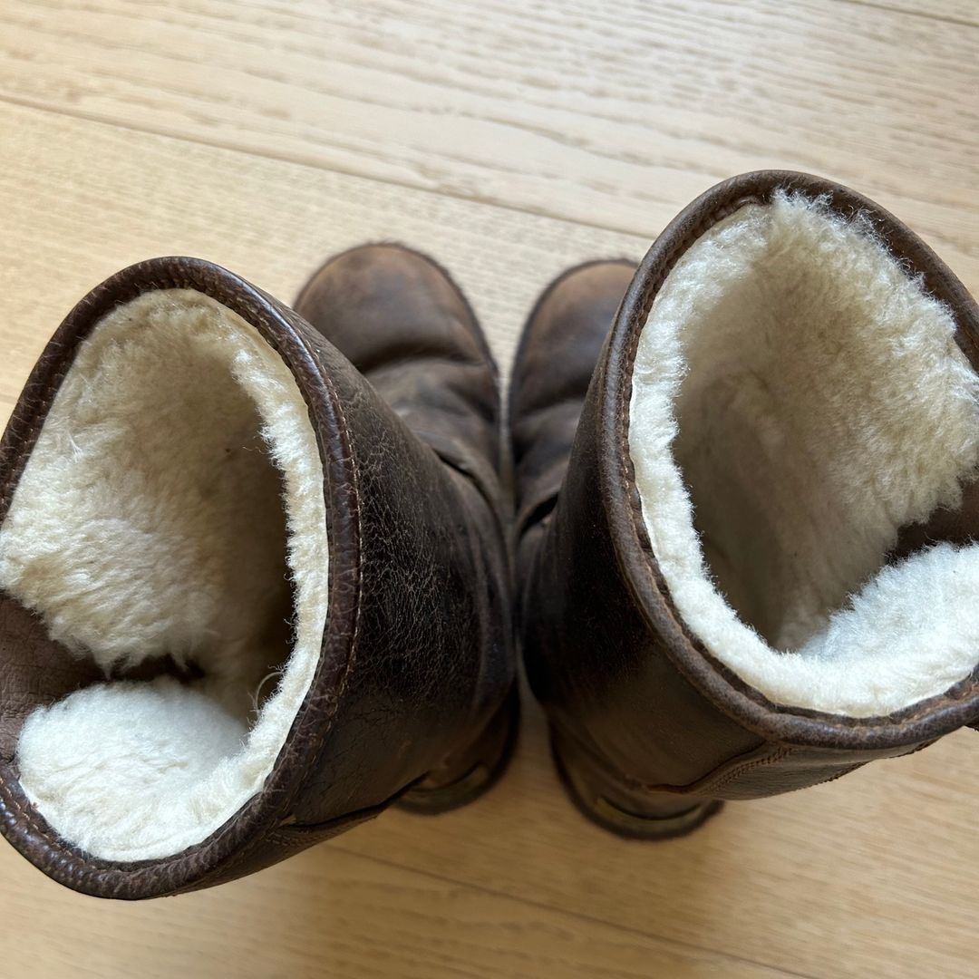 UGGs str 37