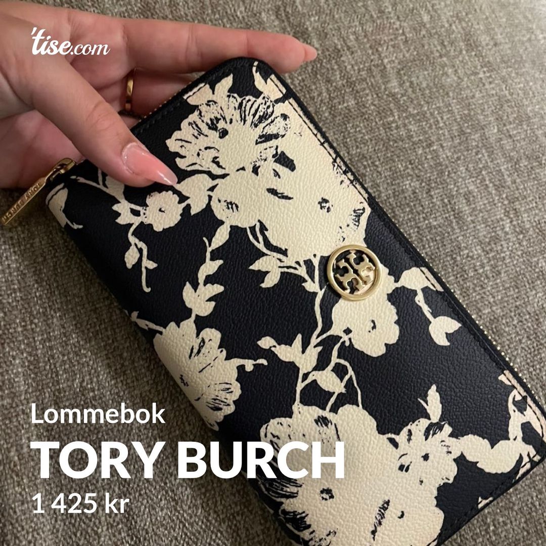 Tory Burch