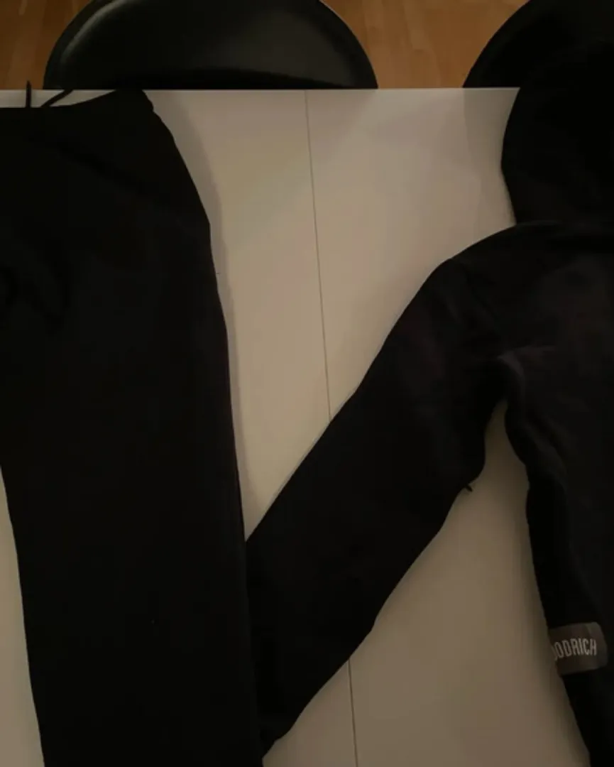 Hoodrich tracksuit