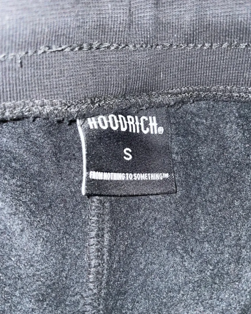 Hoodrich tracksuit