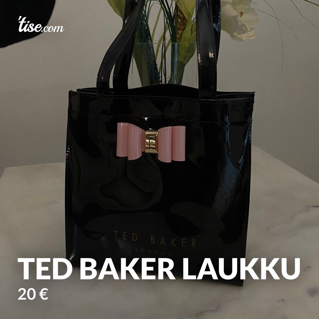 Ted Baker Laukku