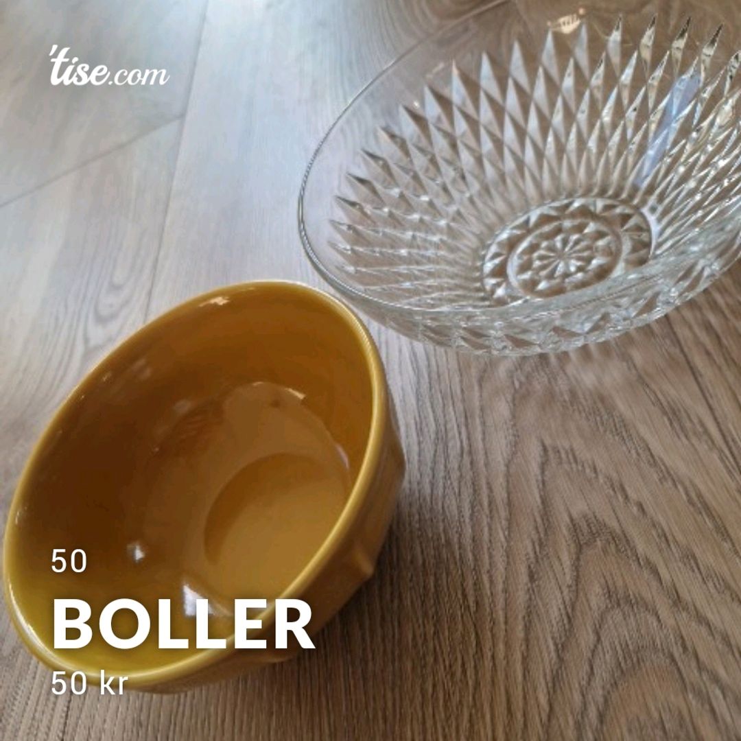 Boller