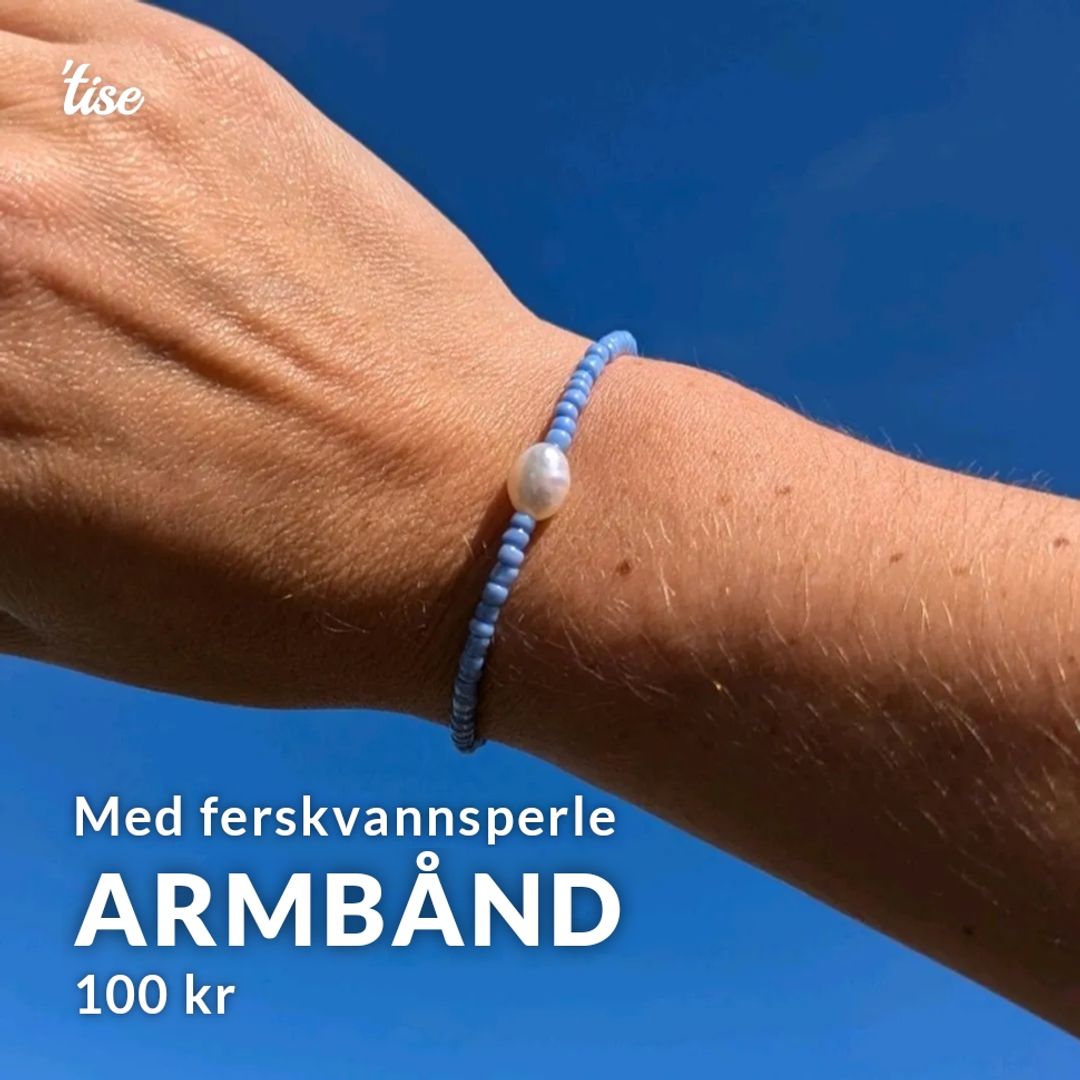 Armbånd