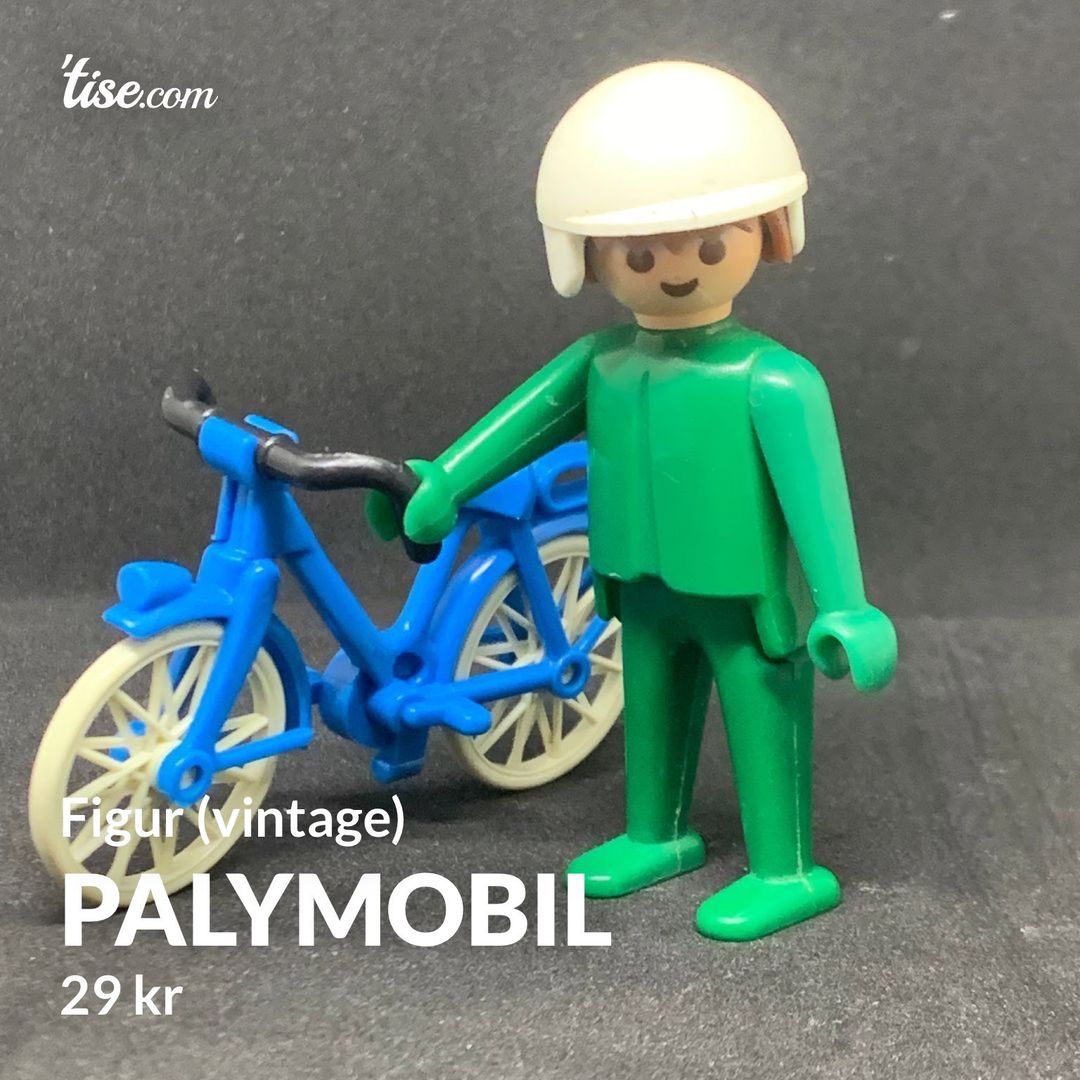 Palymobil