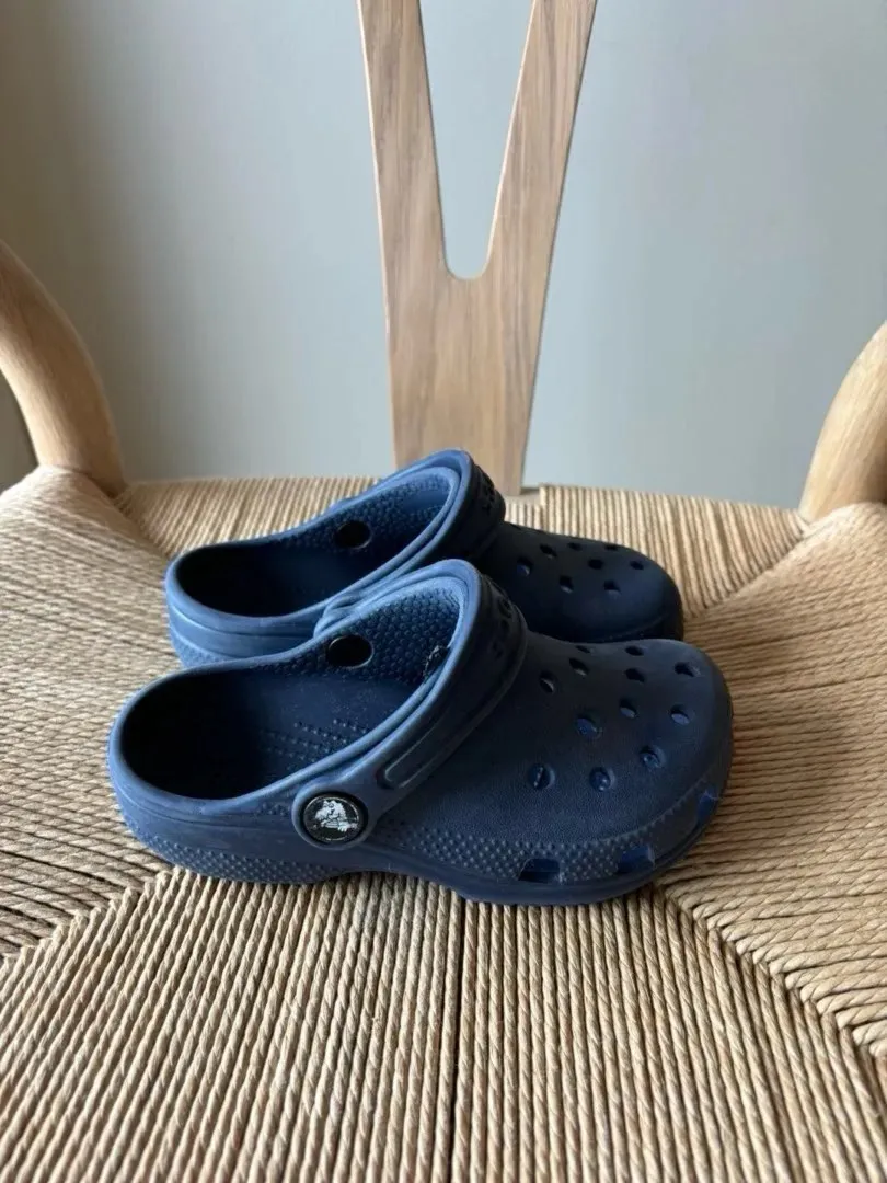 CROCS C 10