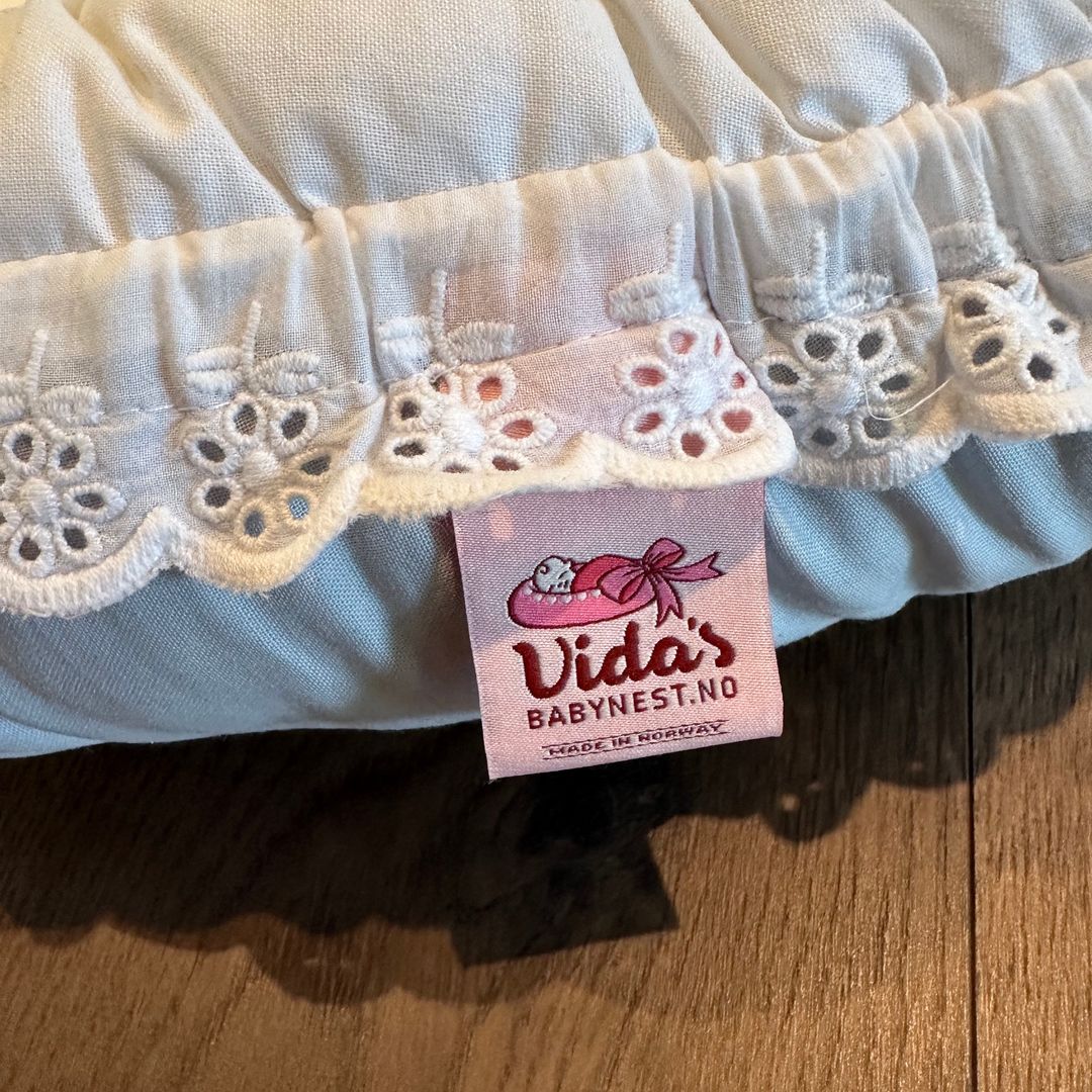 Vida’s babynest