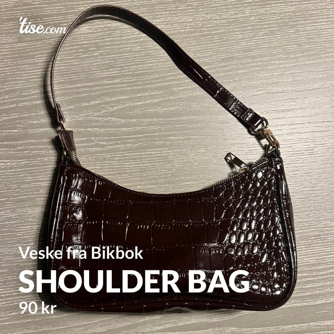 Shoulder Bag