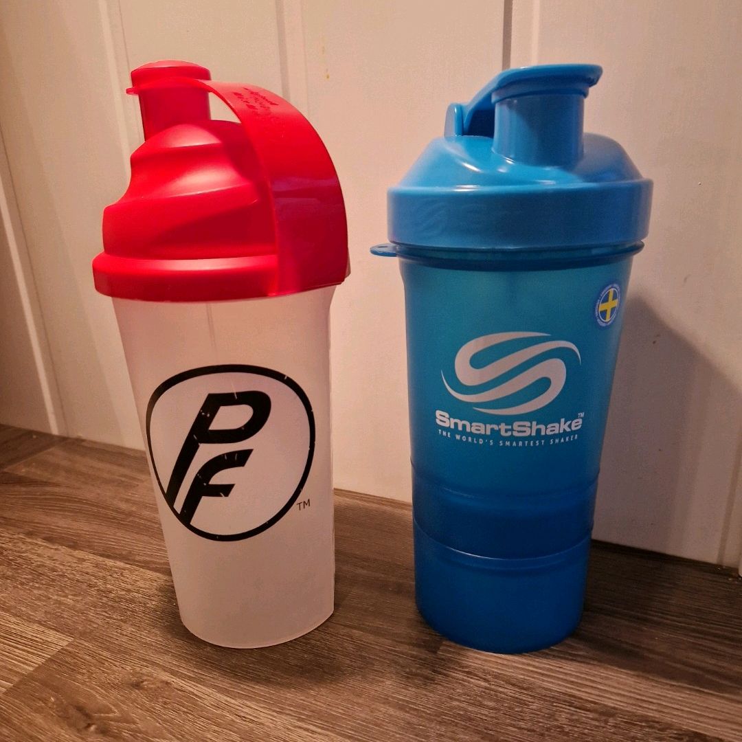 Protein Shaker