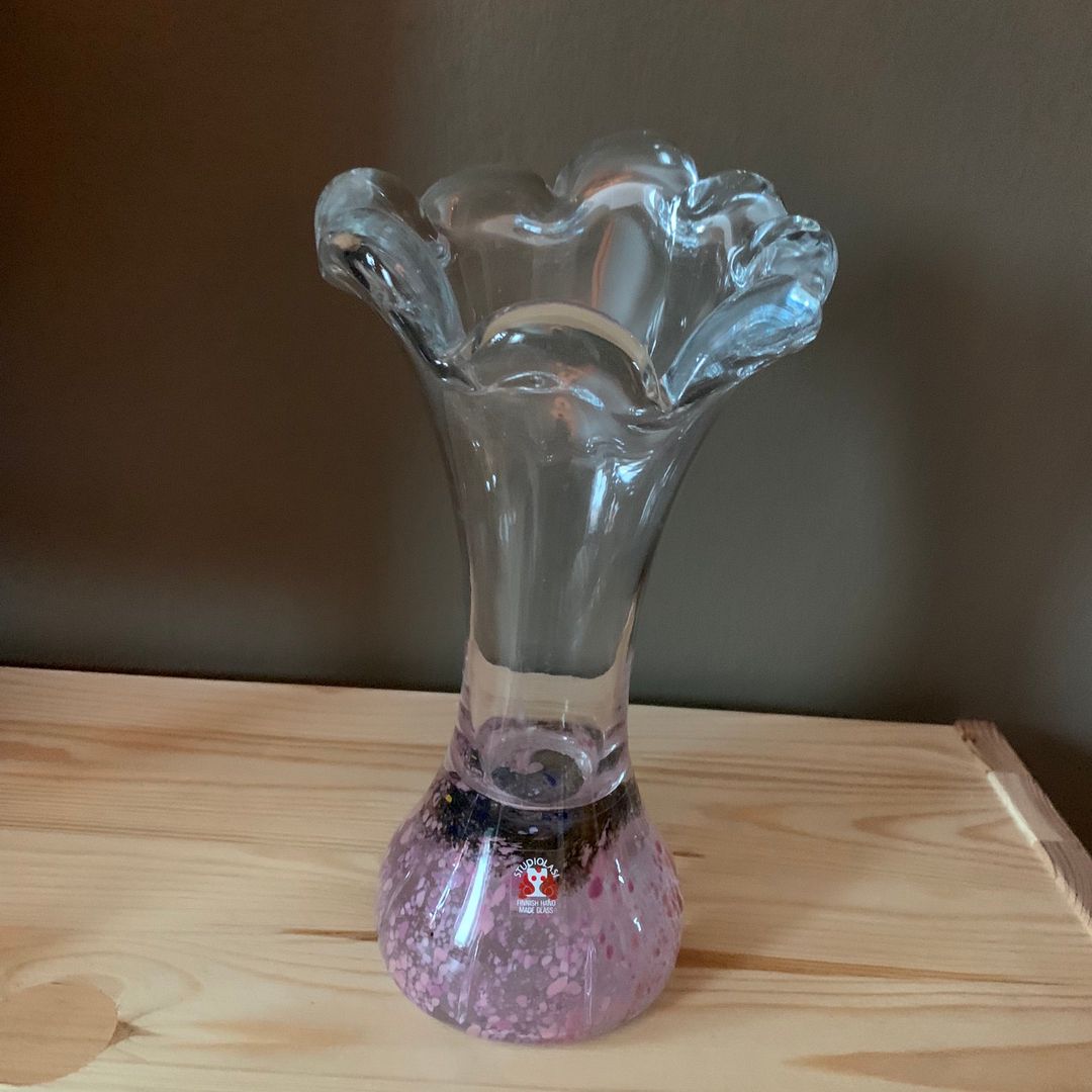 Finsk vase