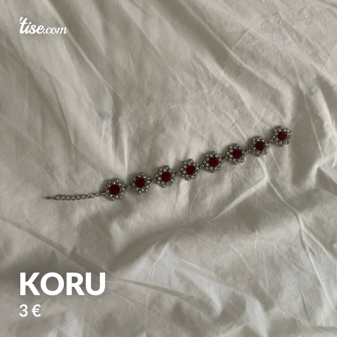 Koru