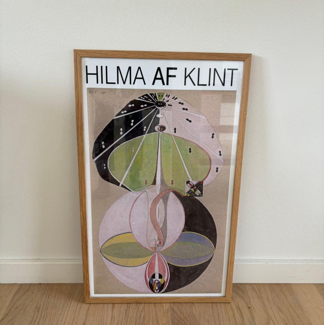 HILMA AF KLINT