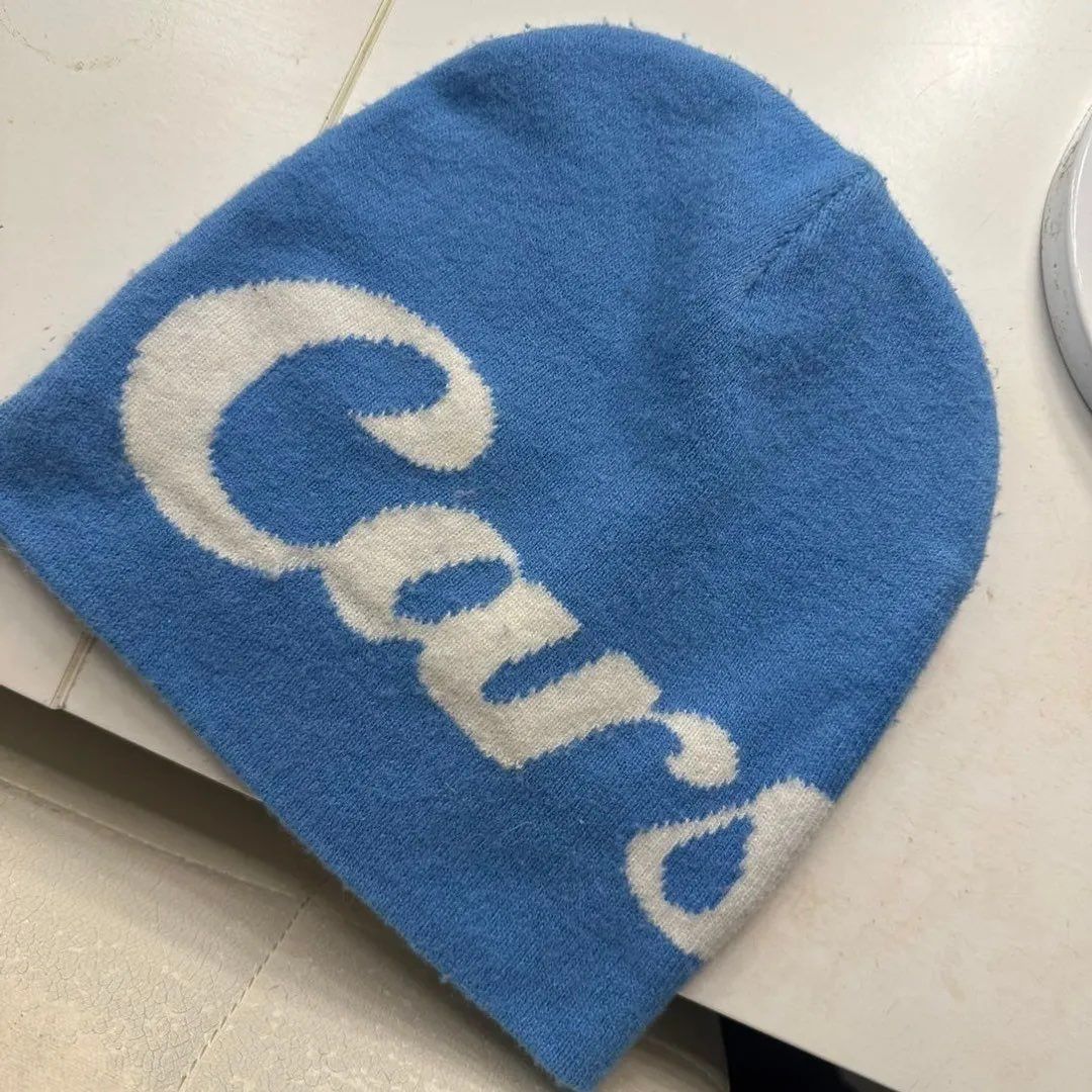 Carsicko beanie