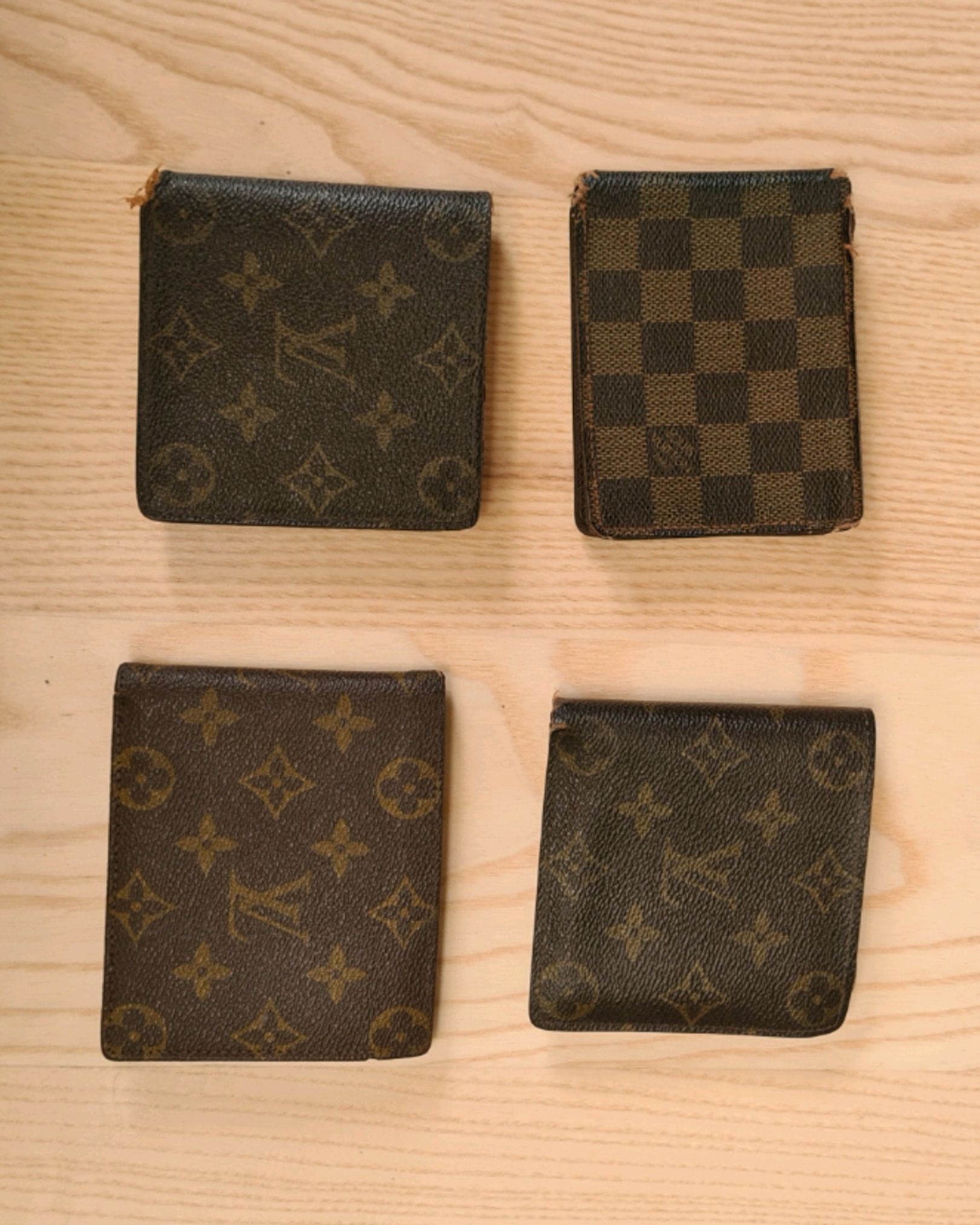 Louis Vuitton Punge