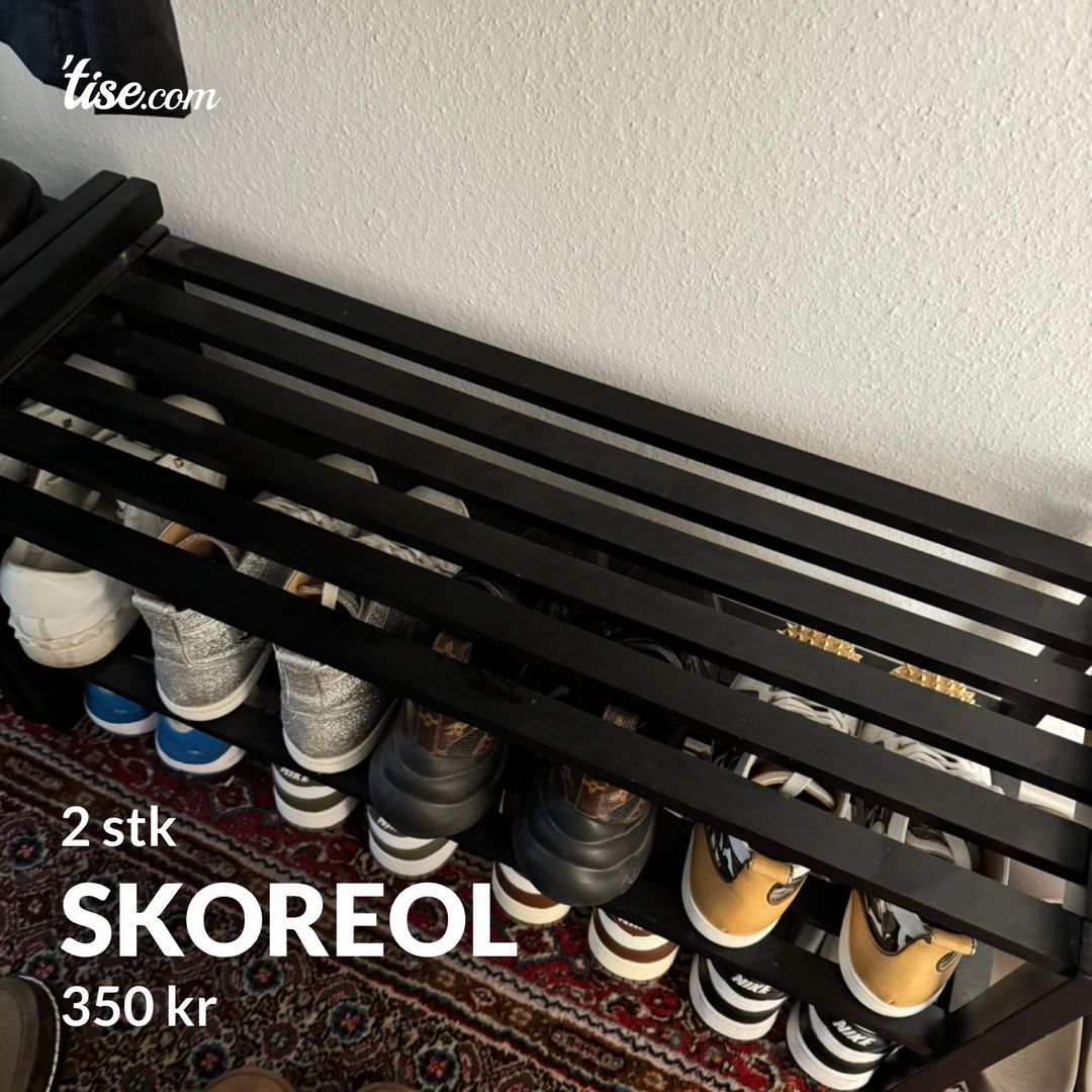 Skoreol