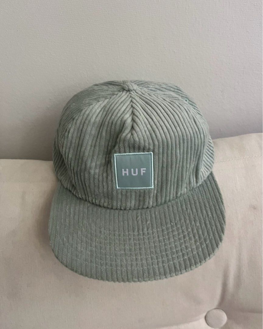 HUF lippis