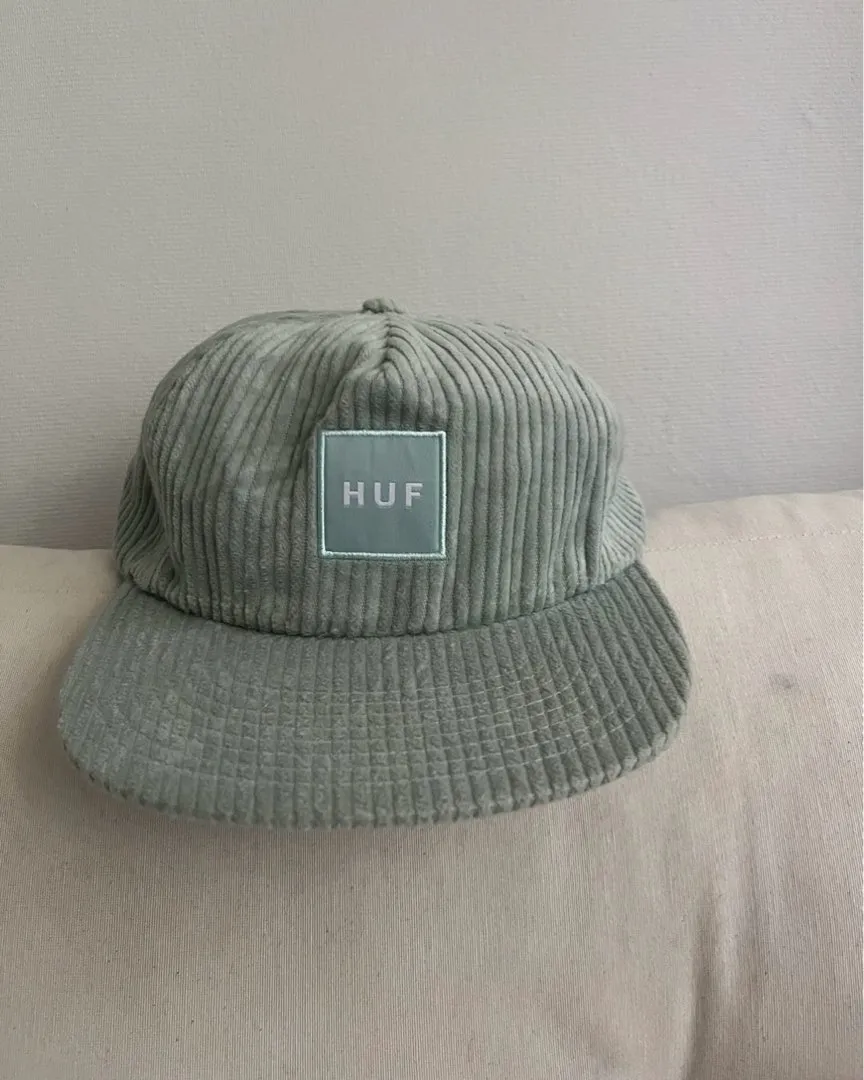 HUF lippis