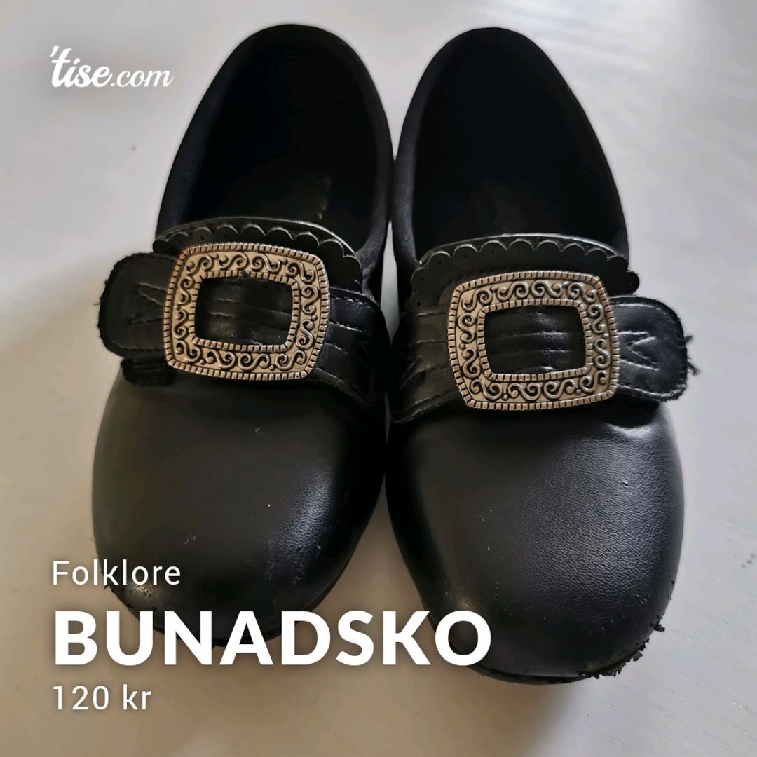 Bunadsko