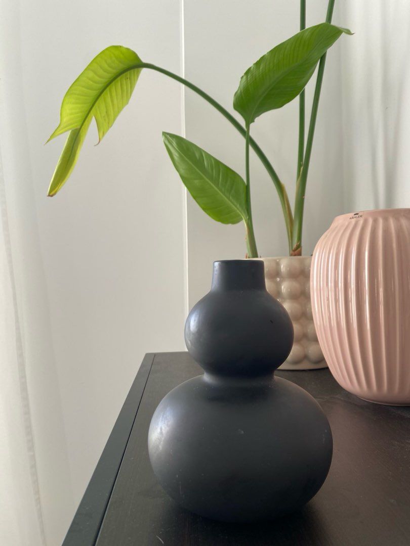 Mini vase