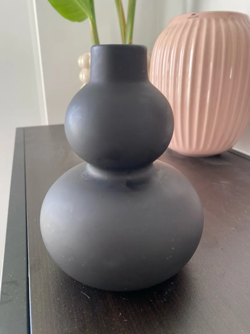 Mini vase