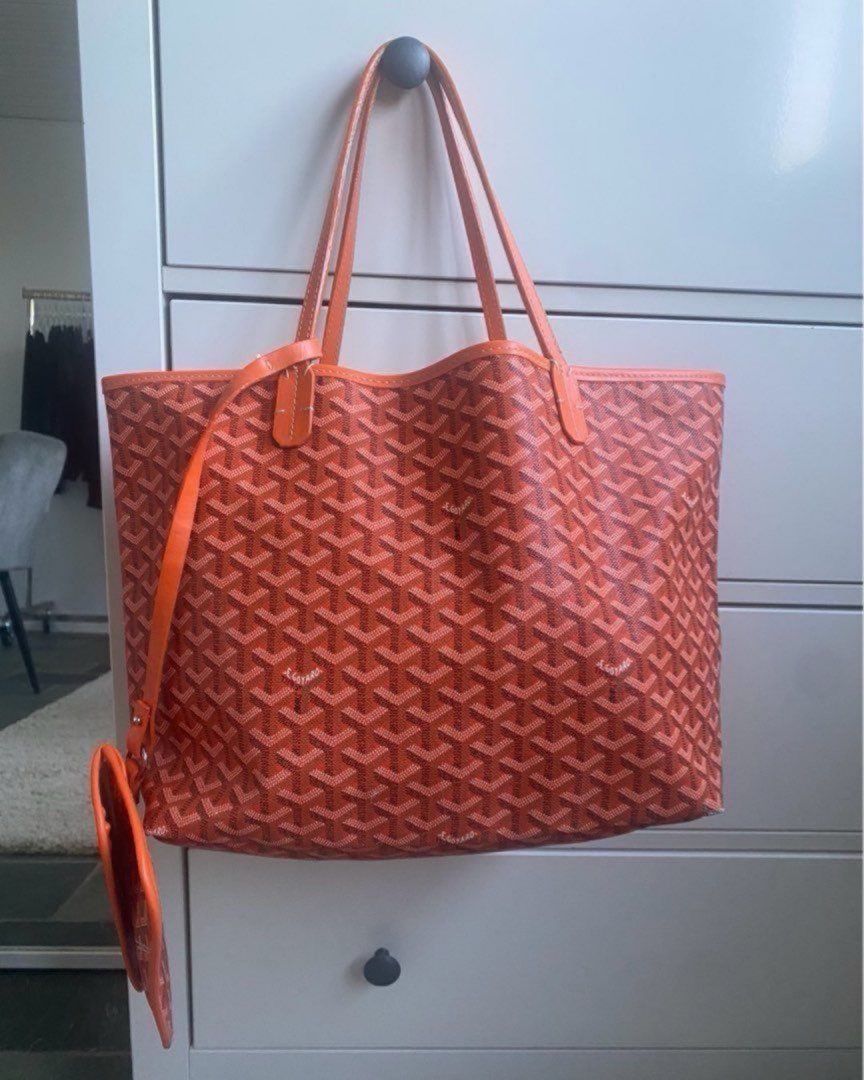 Goyard taske