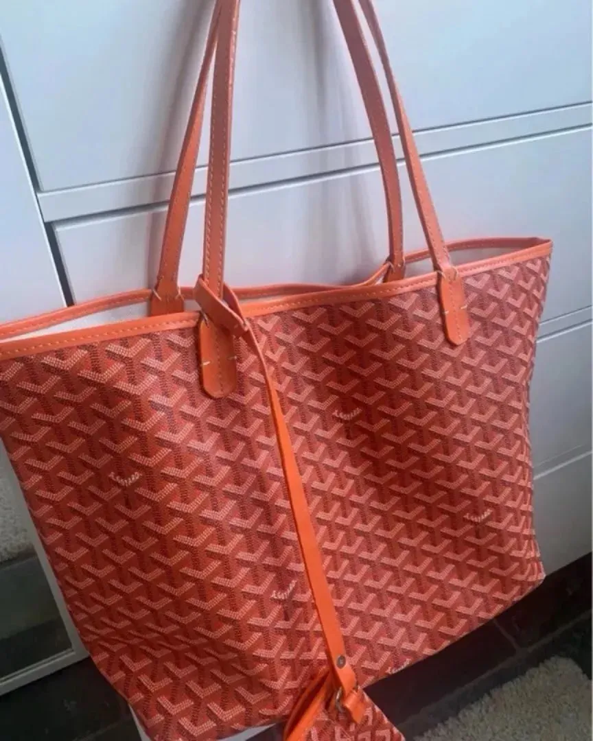 Goyard taske