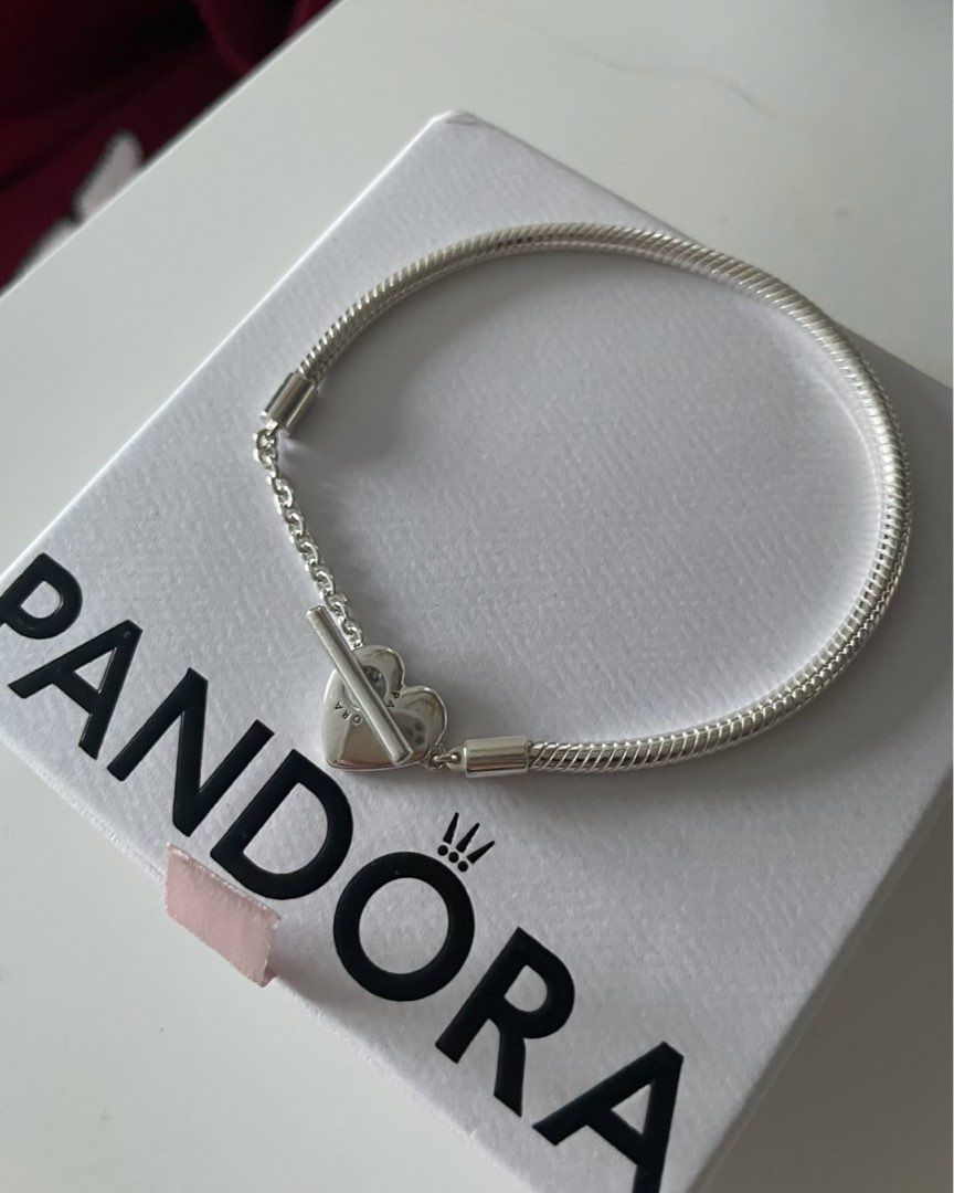 Pandora Braclet