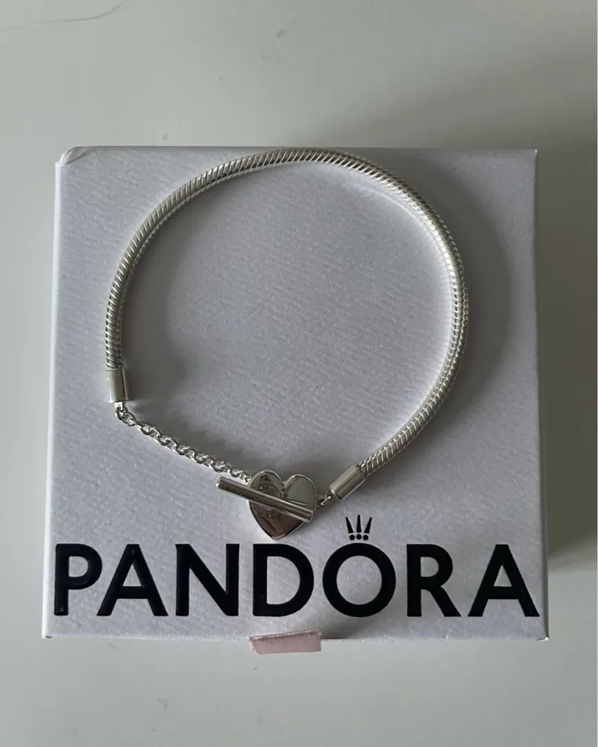 Pandora Braclet