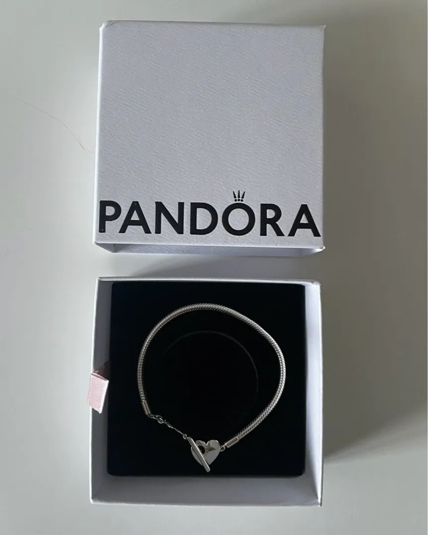 Pandora Braclet