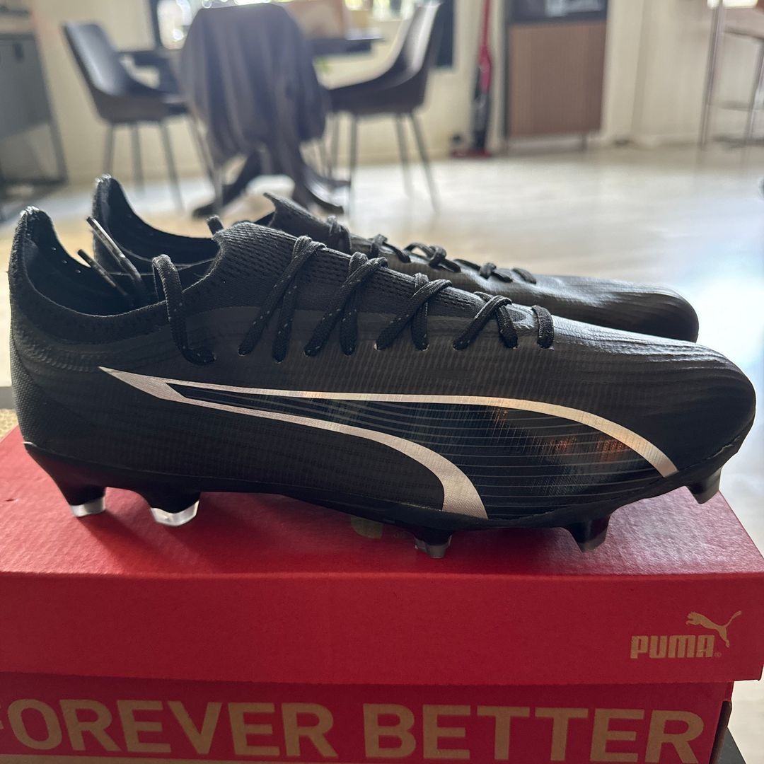 Puma ultra ultimate