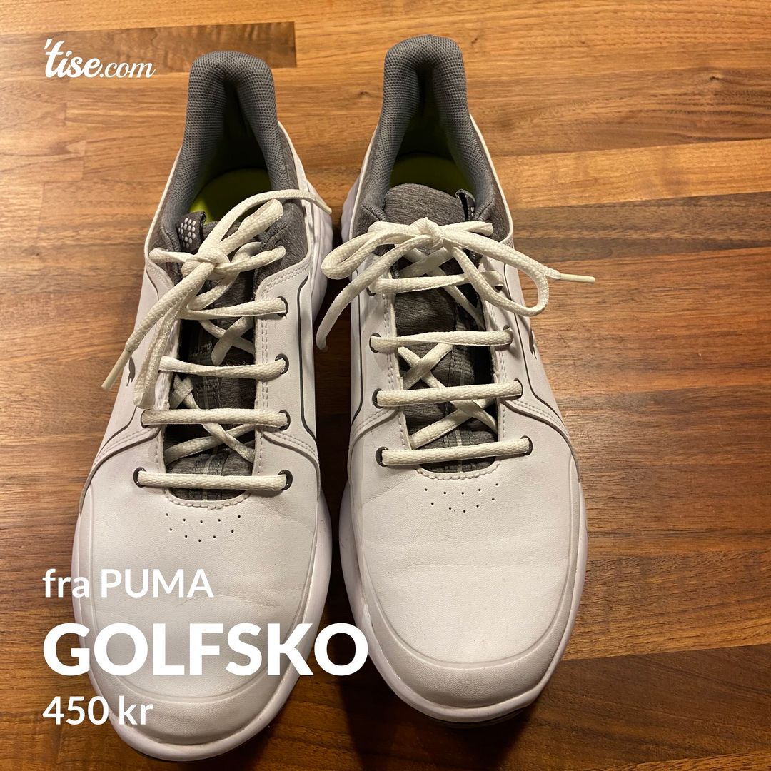 Golfsko