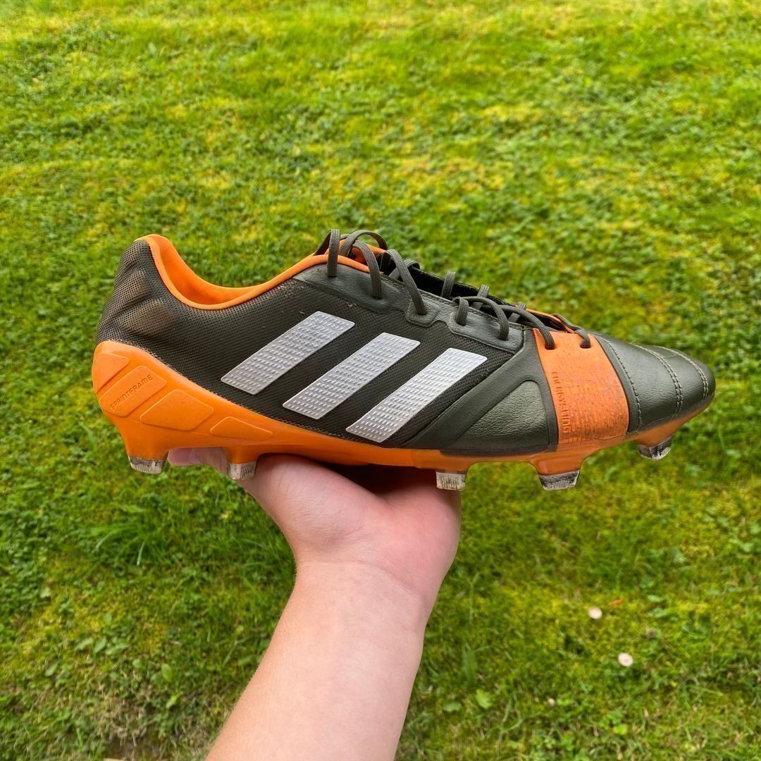 Adidas Nitrocharge