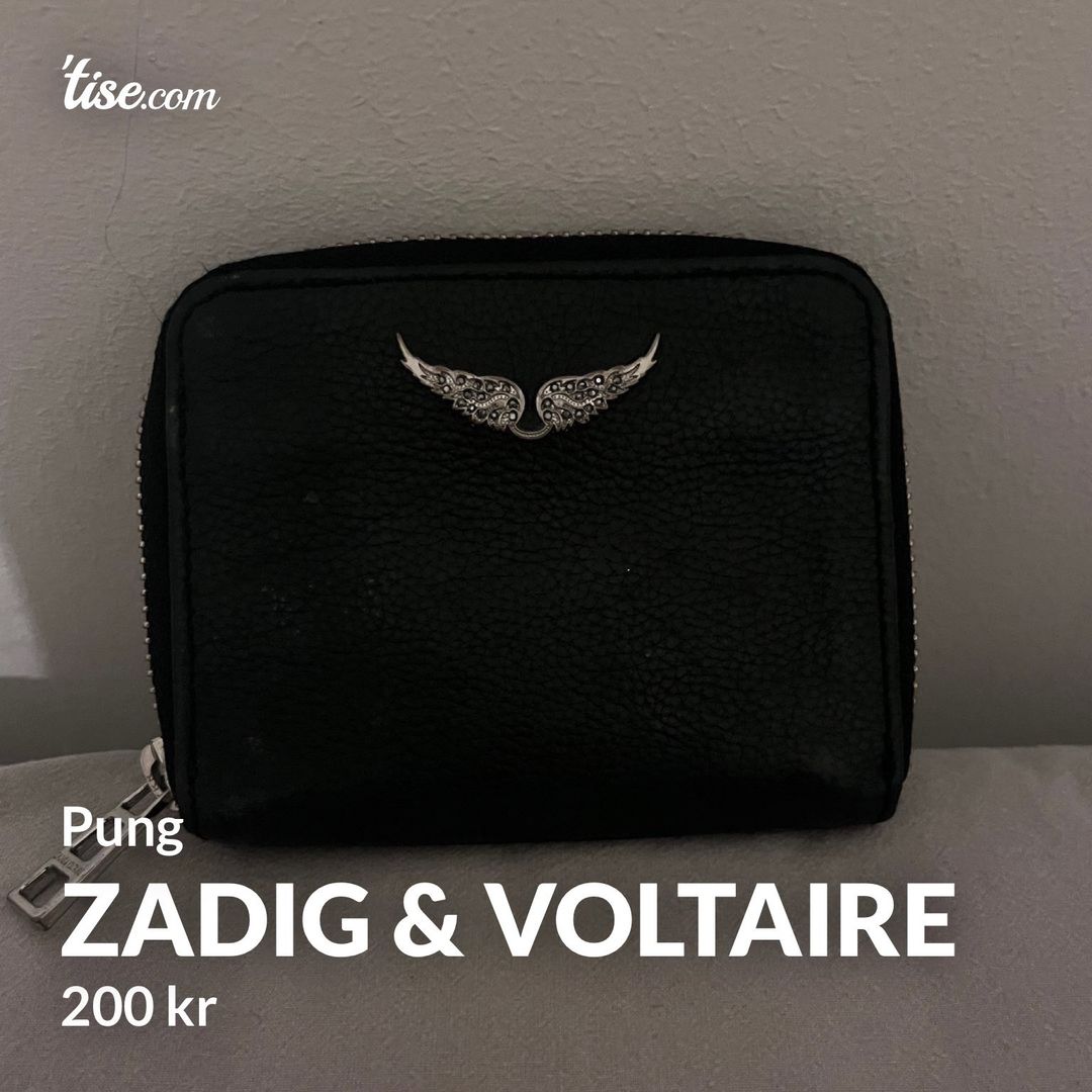 Zadig  voltaire