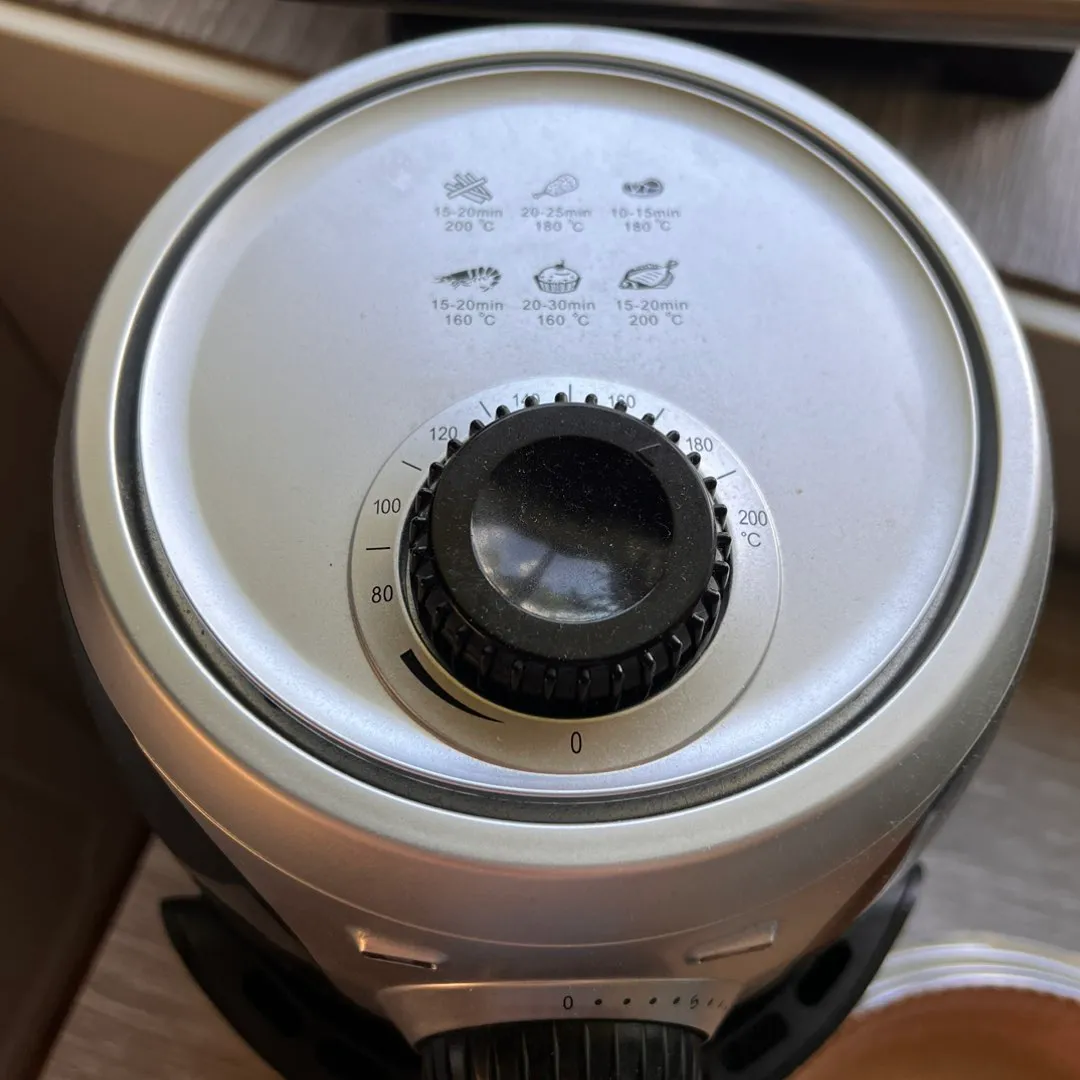 Airfryer