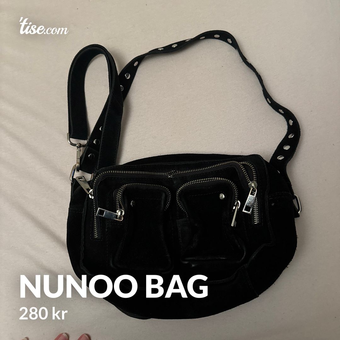 Nunoo bag