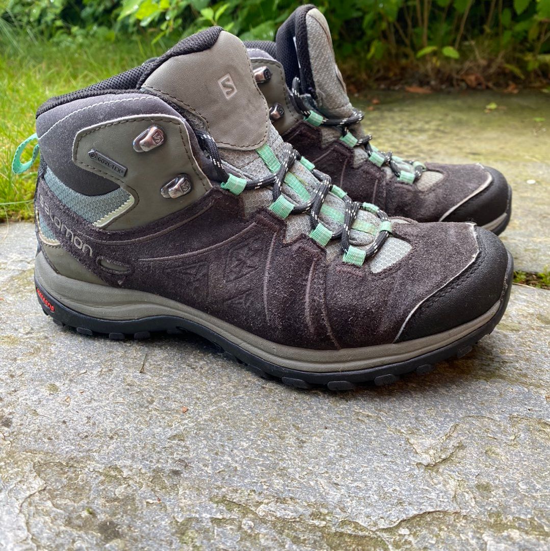 Salomon gtx