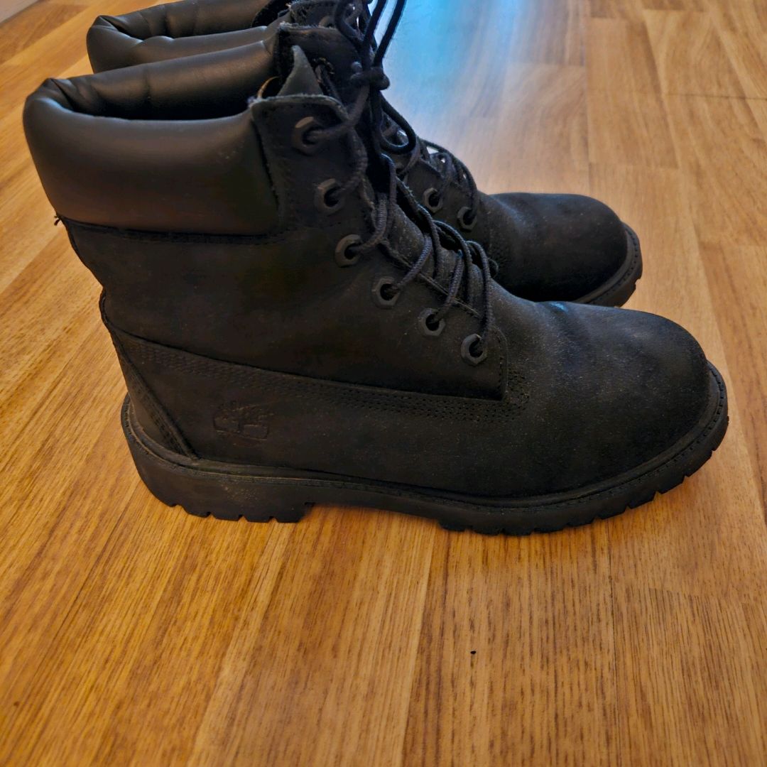 Timberland Sko