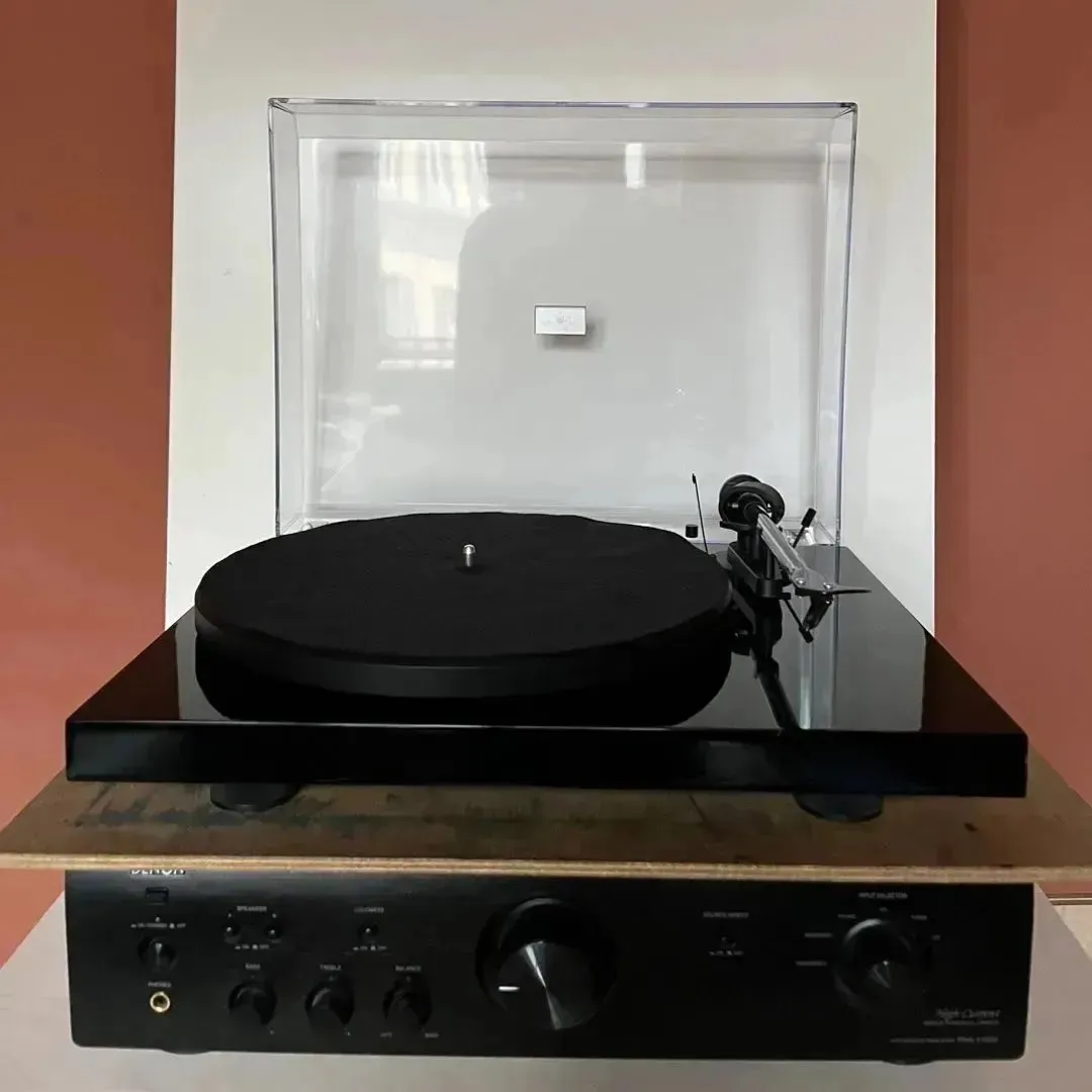 Komplett HiFi Stereo