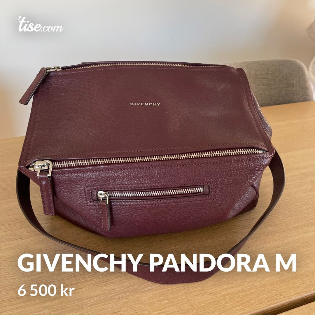 Givenchy Pandora M