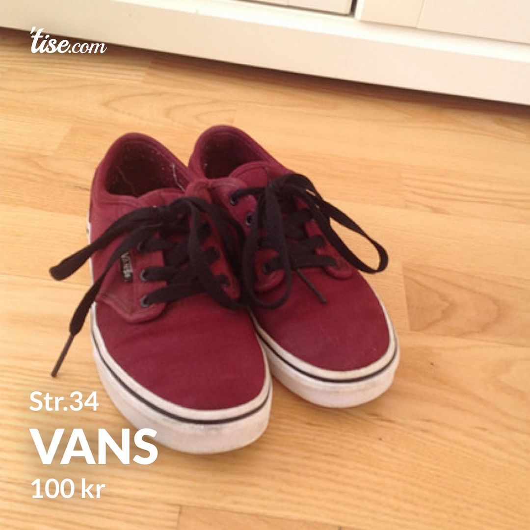 Vans