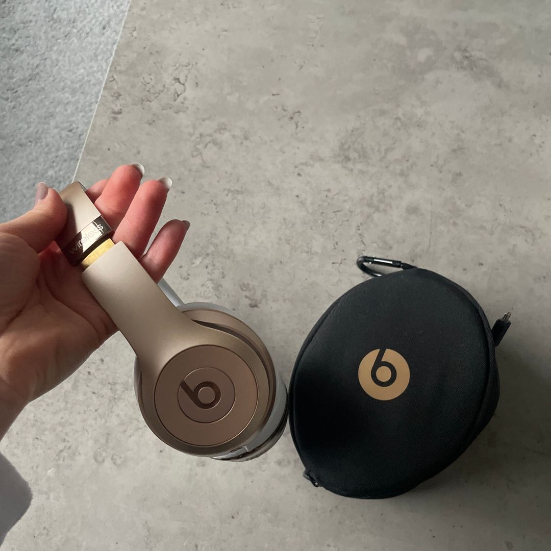 Beats Solo3 Wireless