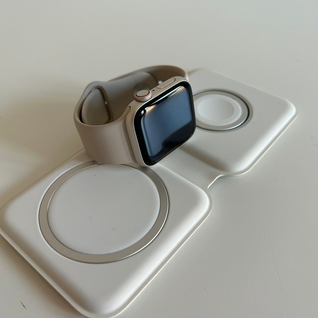 APPLE WATCH