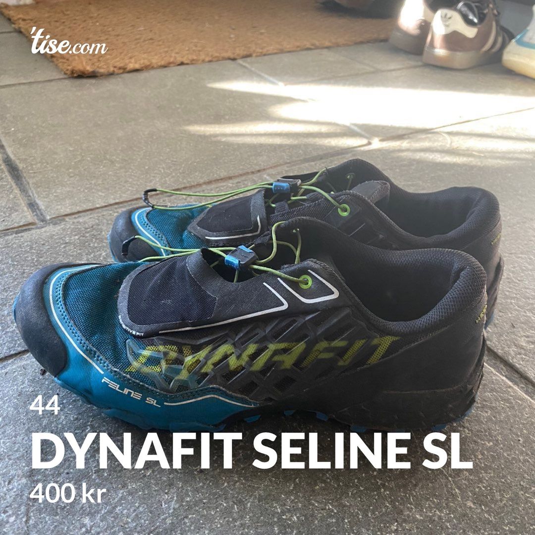 Dynafit seline sl