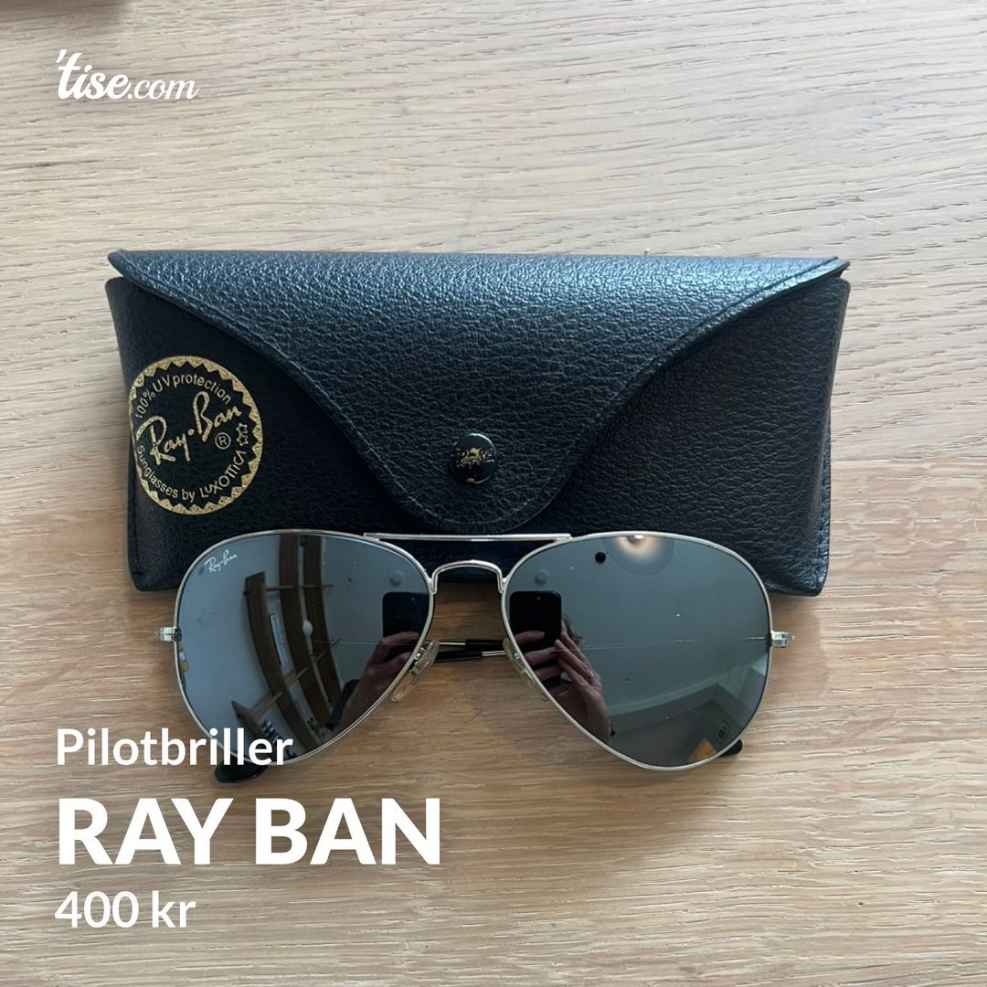 Ray Ban