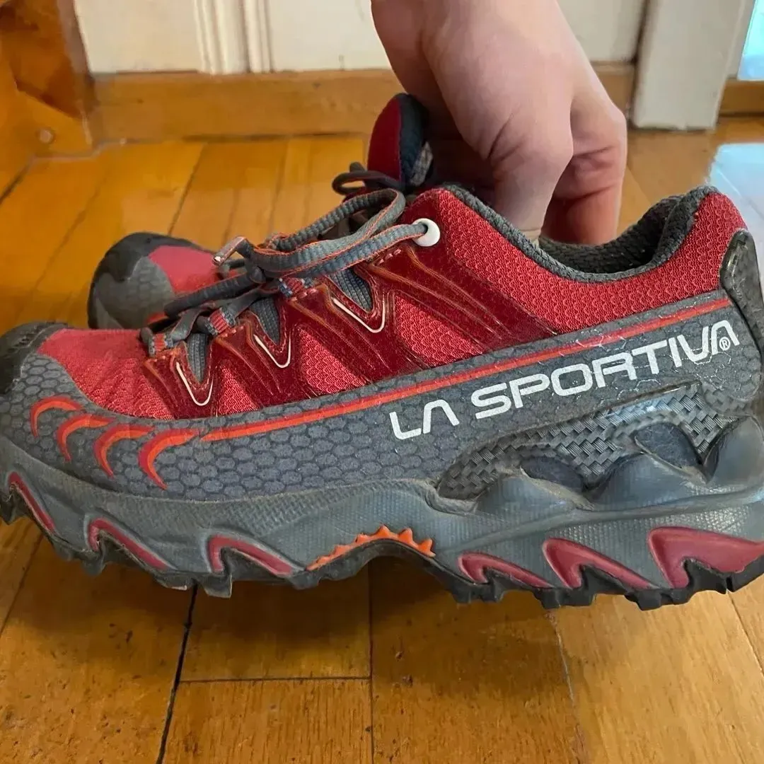 La sportiva fjellsko