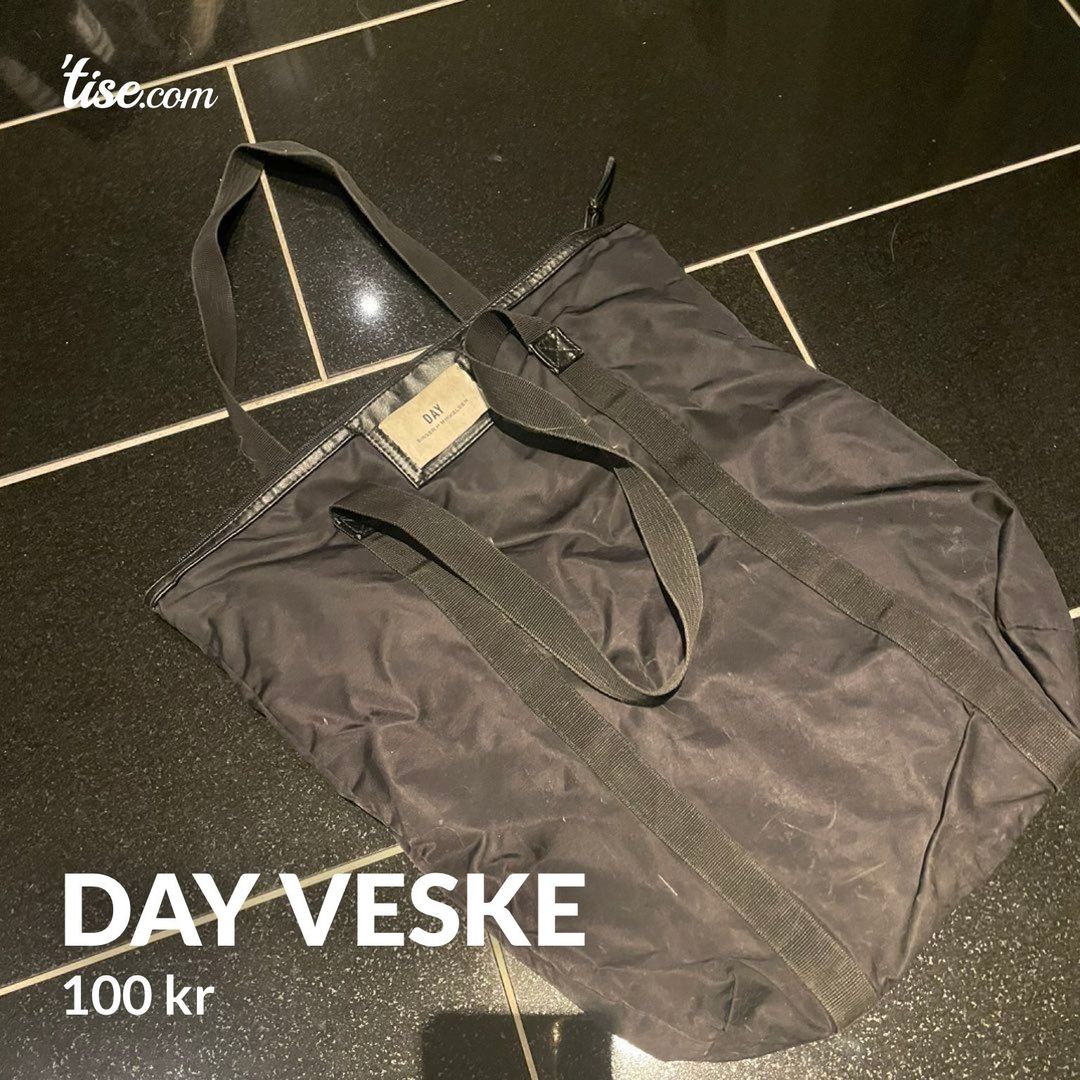 Day veske