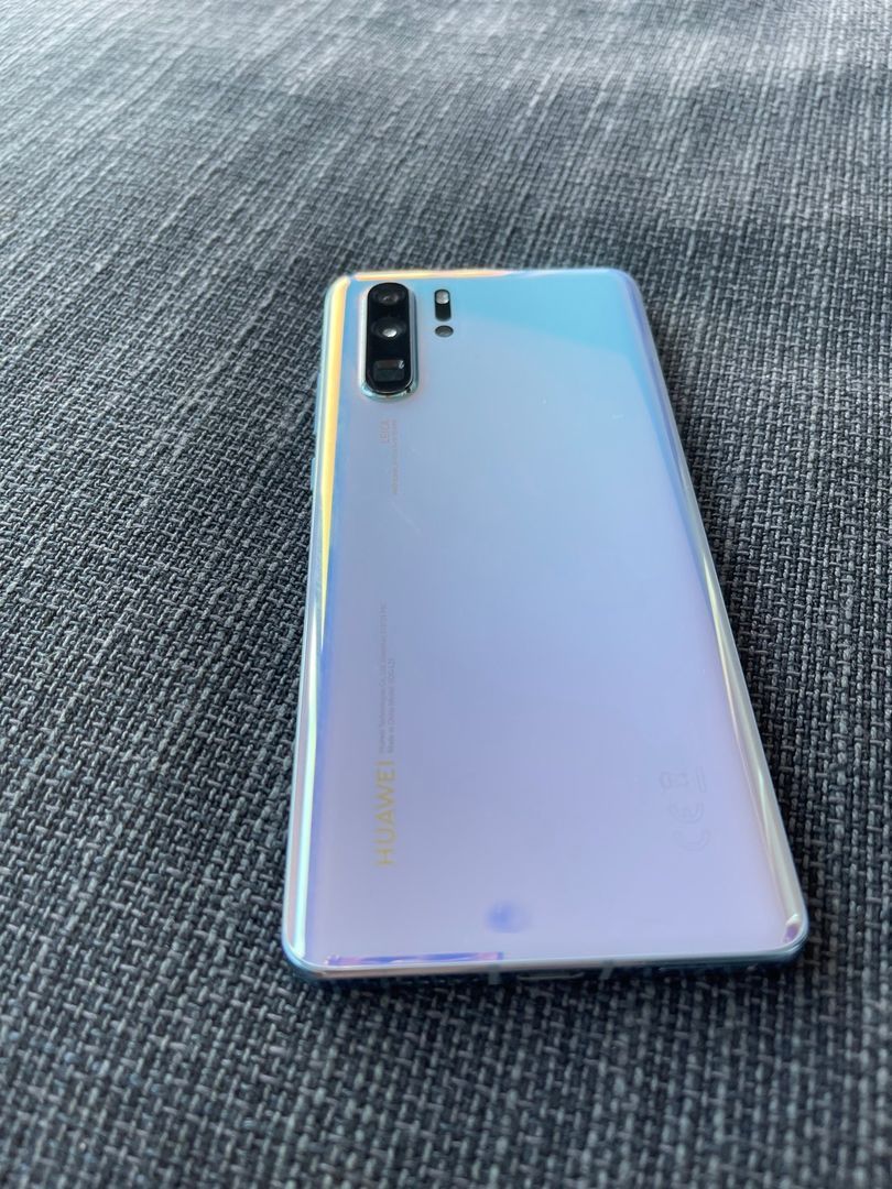 Huawei p30 pro