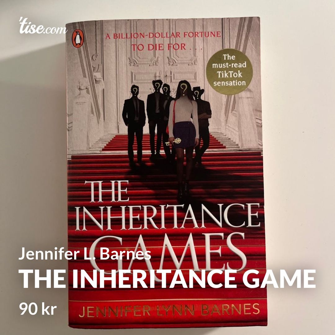 The Inheritance Game